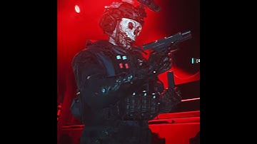 This plane intro is fire   #shorts #ghost #zombies #mwiii #cod #edit #shorts #callofduty