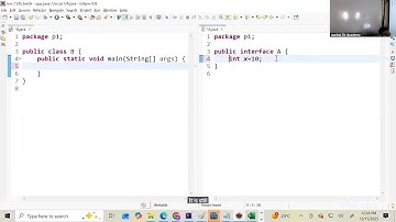 12th Nov batch -Core Java Day 15