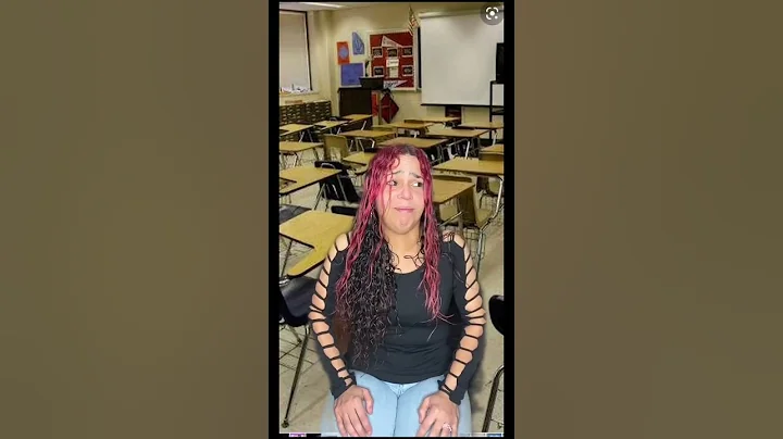 When mom sends you to school with diarrhea #comedy #shorts #funny