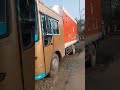 आधा Bus आधा Truck, 👌🏻👌🏻 ऐसा Truck आपने नही देखा होगा गारंटी है, #shorts #shortvideo #short