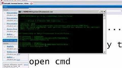 Learn how to hack a FORUM.