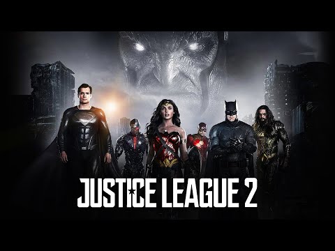 Why JUSTICE LEAGUE 2 Will Happen (Snyder Cut Sequel)