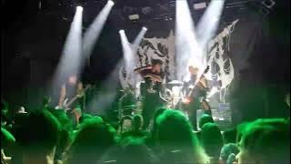 2024-08-27 DISTANT - LOVELESS SUFFERING - Live