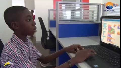 #TheCodingProject Presentation