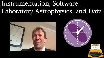 A Conversation With Lead Editor Chris Lintott