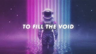 TO FILL THE VOID | Joji Type Electro-Pop Instrumental