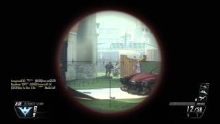one shot Triple and quad feed with SVU-AS!