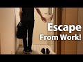 The Real Daily Life of a Japanese Salaryman