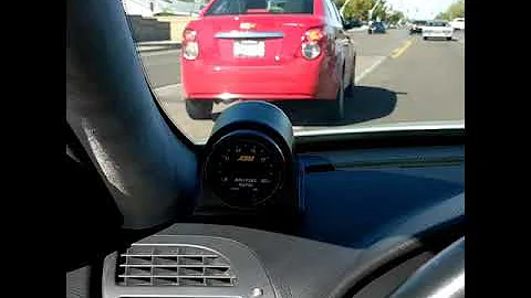 E55 crackle and pop tune 2 of 3