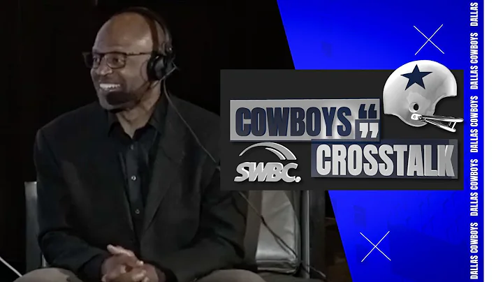 Cowboys Crosstalk: Timmy Newsome | Dallas Cowboys ...