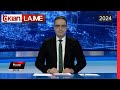 Edicioni i Lajmeve Tv Klan 21 Maj 2024, ora 19:30 | Lajme - News