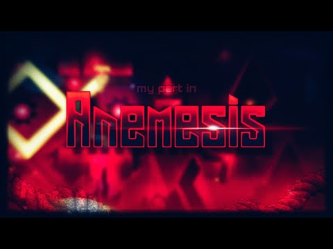 My part in Anemesis!