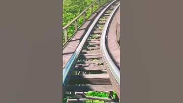 Planet coaster voiceover