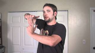 Learn How To Finger Tut Tutorial Beginning Basic Thumb Boxes Combo