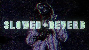 Tiptoe Through the Tulips - Slowed and Reverb
