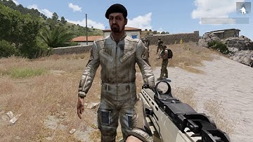 [WIP] ACIM ACE Extension Advanced Civilian Interaction Script Arma 3