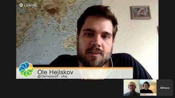 Alfresco Tech Talk Live #86: Alfresco SDK 2.1
