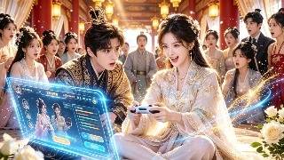 Trapped in harem game, she fights for home yet gets crowned empress-【Queen by Glitch】#drama#ceo Trapped in harem game, she fights for home yet gets crowned empress-【Queen by Glitch】#drama#ceo