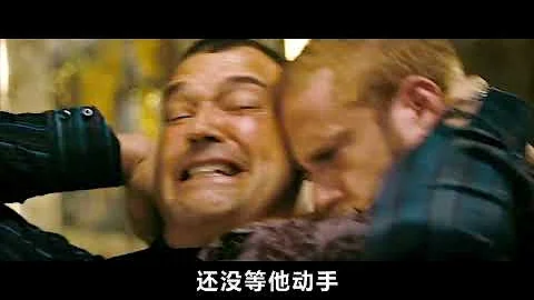 頂級殺手被人利用，一怒之下提槍開殺，經典槍戰動作猛片！ - 天天要聞