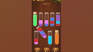 Sort EM All gameplay walkthrough All leaves Android ios #shorts