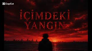 Racha16 - İçi̇mdeki̇ Yangin