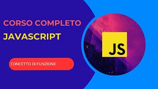 2 - LE FUNZIONI JAVASCRIPT