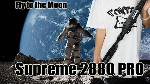 Foxtech Supreme 2880 PRO