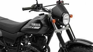 New 2026 Yamaha TW225 finally Launched.!!!