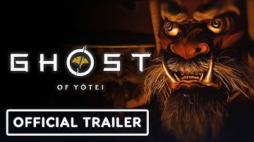 Ghost of Yotei - Song of Vengeance Trailer | gamescom 2025