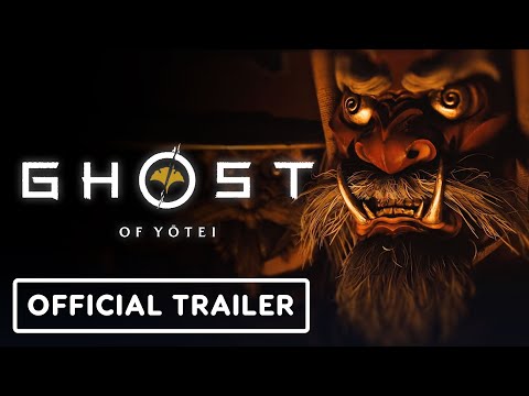 Ghost of Yotei - Song of Vengeance Trailer | gamescom 2025