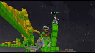 mvp++ cheaters get destroyed after toggling killaura autoclicker and bedaura