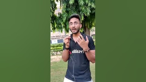 IIT Delhi Placement of M.tech through GATE