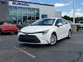 2025 Toyota Corolla Hybrid LE MI Macomb, Rochester, Royal Oak, Sterling Heights, Troy