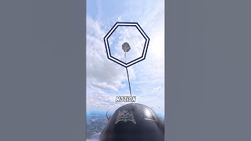 Slow Motion Parachute-inzet | Skydiven in verbluffend detail