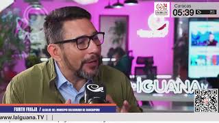 En Directo Podría Haber Realmente Diálogo Entre Trump Y Maduro?