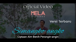 Simangko Angko - Cipt.Alm Benih Perangin-angin - LaMegani - lagu karo cover terbaru (video official)