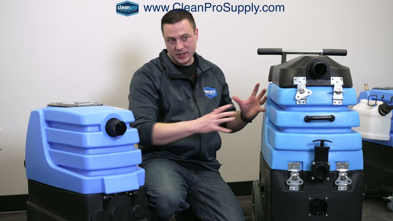 The Differences And Similarities Between The Mytee Air Hog & The Mytee Flood Hog