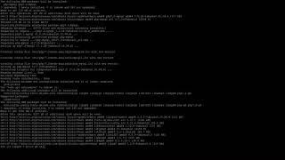 How to install OSSN on Ubuntu 18.04 x64 using CLI
