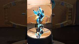 Animated Blurr #transformers #animated #toys #transformerscollection #showcase #hasbro