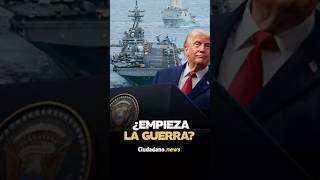 ¿Guerra total? EE.UU. destruye 170 objetivos militares en Irán 💥