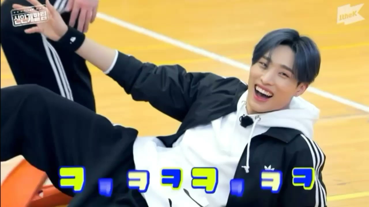 P1harmony leader love to tease their maknae | Keeho Jongseob