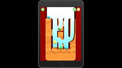 dig this! (Dig it ) 64-7 | WONDERBALL | Dig this level 7 episode 64 solution gameplay walkthrough