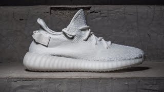 Is The adidas Yeezy Boost 350 V2 White The Next Big Thing?