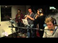 Kim Janssen - 'Tors - Live @ 3voor12 Radio