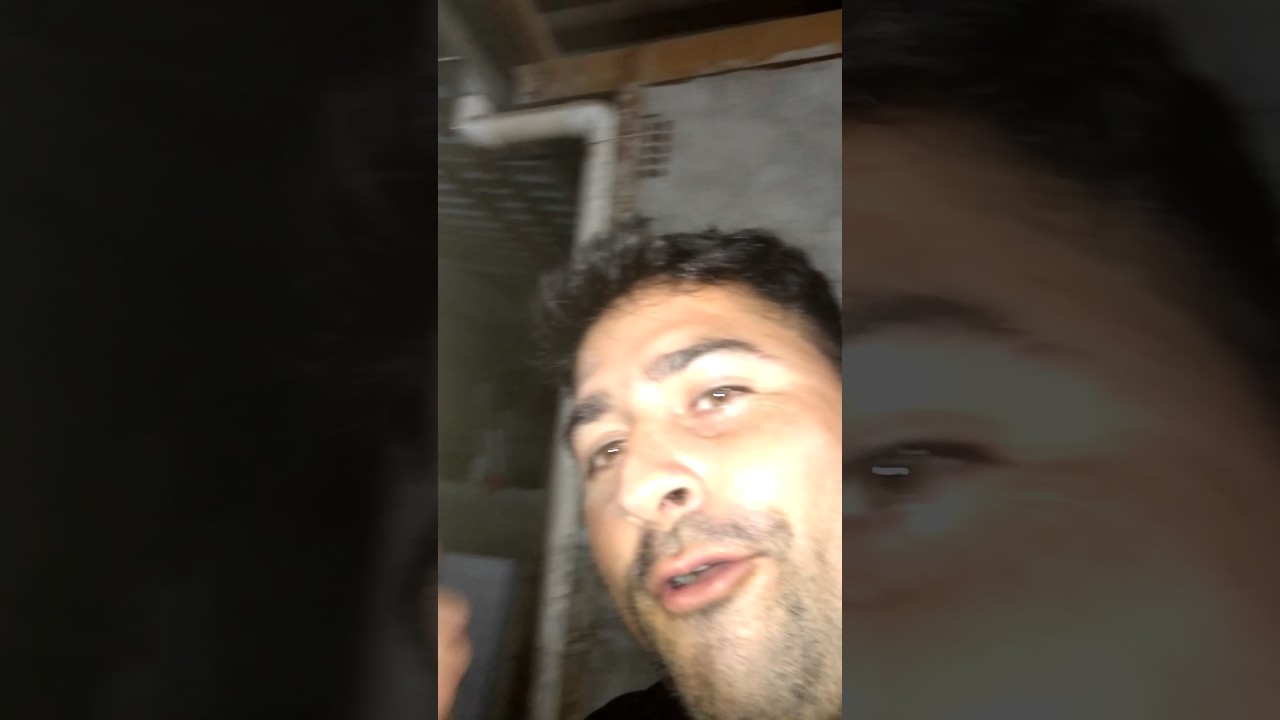 Portão basculante cristech