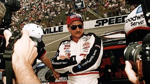 Earnhardt Miller on her father: 'He would certainly be proud of the legacy'