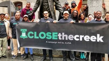 How One Local Man Is Tackling Prison Reform