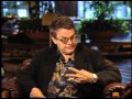 Capture de la vidéo Charlie Haden - Interview 1994
