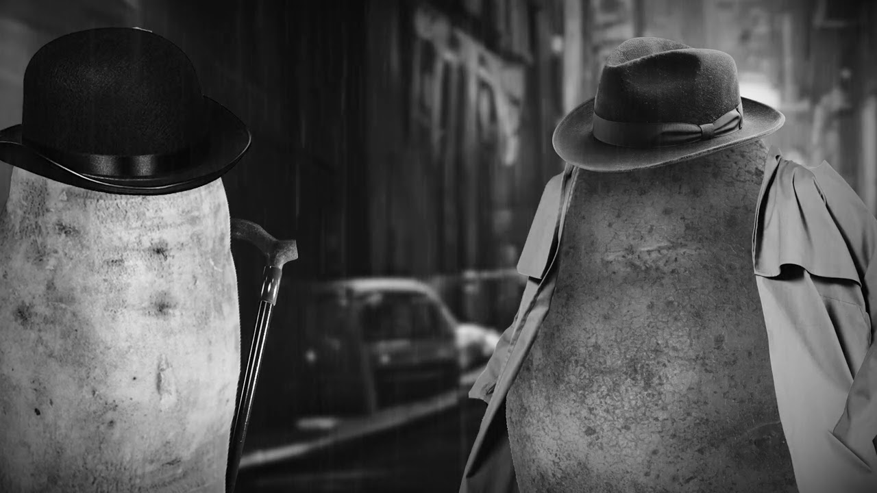 [STUDENT PROJECT] Chip Noir Commercial
