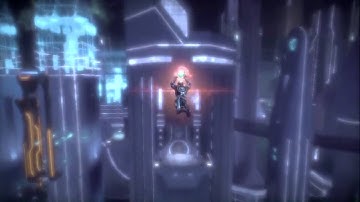 Tron Evolution Part 7